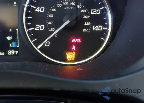 2015 Mitsubishi Outlander Se z USA, uszkodzony, nr VIN JA4AD3A31FZ010389